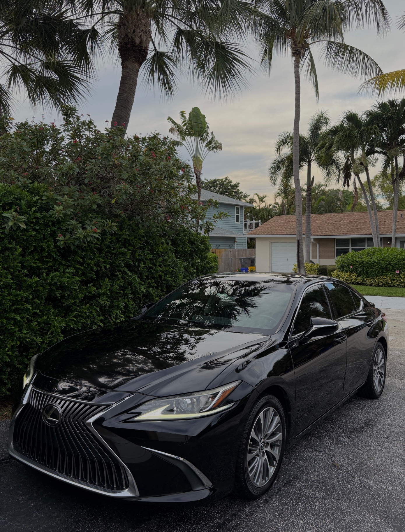 The Exterior + Ceramic Hand Wax