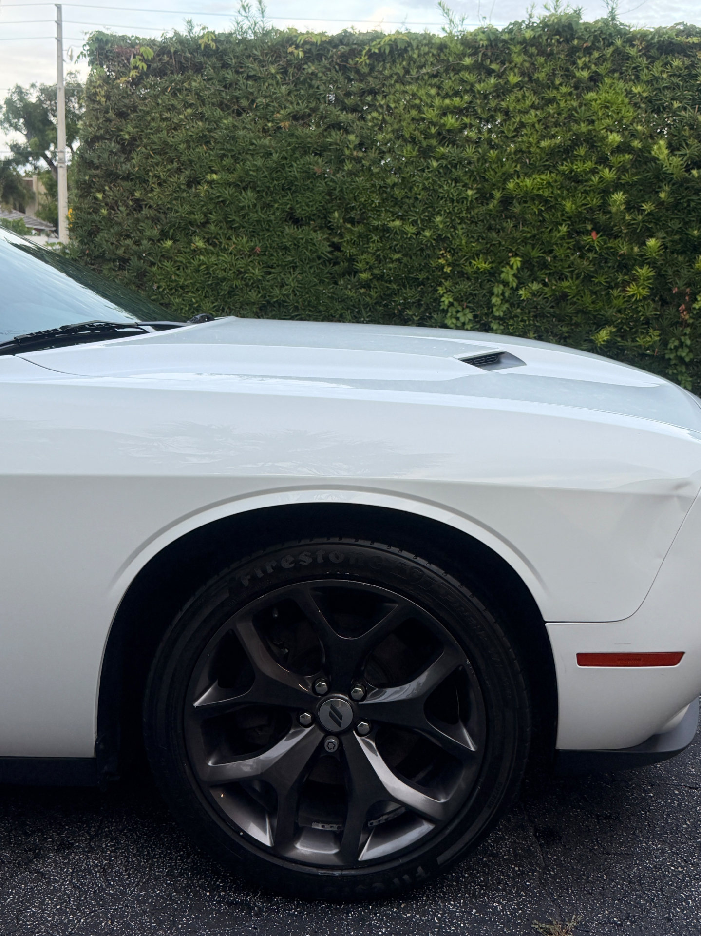 Wheels